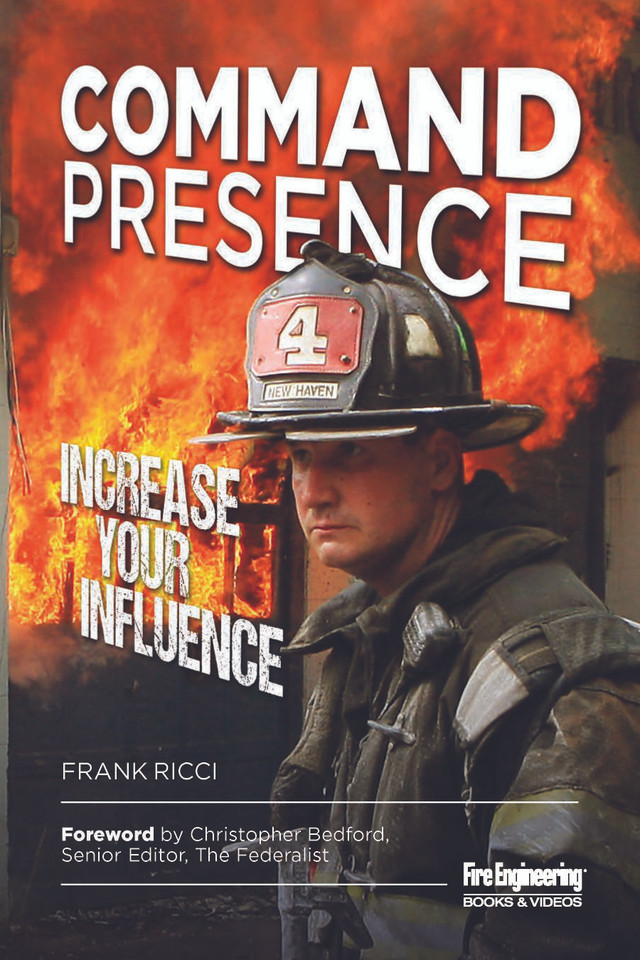 Command Presence: Increase Your Influence