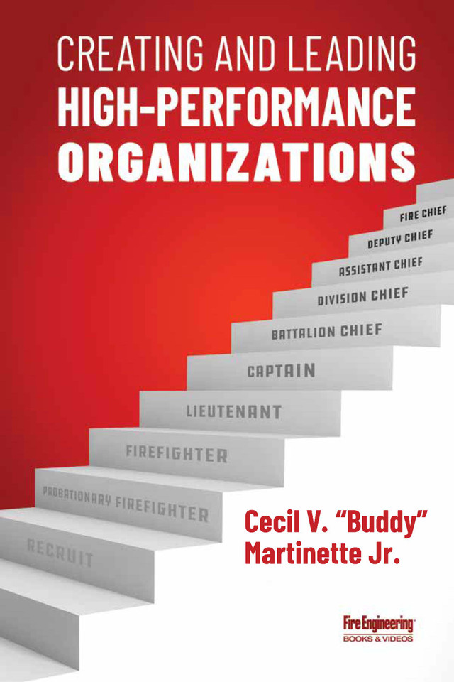  Creating-and-Leading-High-Performance-Organizations-Cecil-Buddy-Martinette-fire-engineering-books Creating and Leading High-Performance Organizations